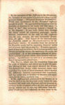An oration delivered before the Washington Benevolent Society of Massachusetts on the thirtieth day of April, 1812 : being the anniversary of the first inauguration of President Washington by William Sullivan and John Eliot