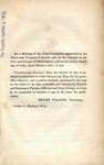 An oration delivered in Independence Square, in the city of Philadelphia, on the 24th July, 1826, in commemoration of Thomas Jefferson and John Adams. by John Sergeant and H.C. Carey & I. Lea (Firm)