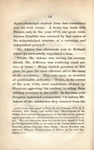 An oration delivered in Independence Square, in the city of Philadelphia, on the 24th July, 1826, in commemoration of Thomas Jefferson and John Adams. by John Sergeant and H.C. Carey & I. Lea (Firm)
