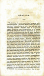 An oration delivered in Newburyport, on the fifty-seventh anniversary of American independence. by George Lunt and J.G. Tilton & B.E. Hale (Firm)