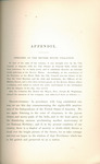 An oration delivered on the Fourth of July, 1861 : before the municipal authorities of the city of Boston by Theophilus Parsons and J.E. Farwell & Co.
