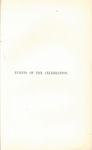 An oration delivered on the Fourth of July, 1861 : before the municipal authorities of the city of Boston by Theophilus Parsons and J.E. Farwell & Co.