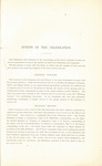 An oration delivered on the Fourth of July, 1861 : before the municipal authorities of the city of Boston by Theophilus Parsons and J.E. Farwell & Co.
