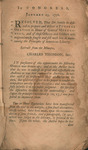 An oration in memory of General Montgomery, and of the officers and soldiers, who fell with him, December 31, 1775, before Quebec : drawn up (and delivered February 19th, 1776.) At the desire of the Honorable Continental Congress, by William Smith