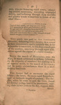 An oration in memory of General Montgomery, and of the officers and soldiers, who fell with him, December 31, 1775, before Quebec : drawn up (and delivered February 19th, 1776.) At the desire of the Honorable Continental Congress, by William Smith