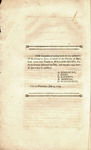 An oration spoken at Hartford, in the state of Connecticut : on the anniversary of American independence, July 4th, A.D. 1799 by William Brown and Hudson & Goodwin