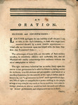 An oration, delivered March 5th, 1777, at the request of the inhabitants of the town of Boston by Benjamin, Hichborn