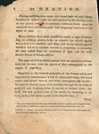 An oration, delivered March 5th, 1777, at the request of the inhabitants of the town of Boston by Benjamin, Hichborn