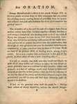 An oration, delivered March 5th, 1777, at the request of the inhabitants of the town of Boston by Benjamin, Hichborn