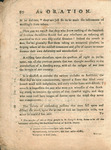 An oration, delivered March 5th, 1777, at the request of the inhabitants of the town of Boston by Benjamin, Hichborn