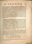 An oration, delivered March 5th, 1777, at the request of the inhabitants of the town of Boston by Benjamin, Hichborn