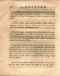 An oration, delivered March fifth, 1773, at the request of the inhabitants of the town of Boston; to commemorate the bloody tragedy of the fifth of March, 1770 by Benjamin Church and Joseph Greenleaf