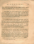 An oration, delivered March fifth, 1773, at the request of the inhabitants of the town of Boston; to commemorate the bloody tragedy of the fifth of March, 1770 by Benjamin Church and Joseph Greenleaf