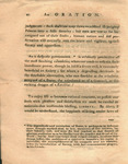 An oration, delivered March fifth, 1773, at the request of the inhabitants of the town of Boston; to commemorate the bloody tragedy of the fifth of March, 1770 by Benjamin Church and Joseph Greenleaf