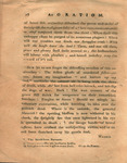 An oration, delivered March fifth, 1773, at the request of the inhabitants of the town of Boston; to commemorate the bloody tragedy of the fifth of March, 1770 by Benjamin Church and Joseph Greenleaf