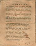 An oration, delivered March fifth, 1773, at the request of the inhabitants of the town of Boston; to commemorate the bloody tragedy of the fifth of March, 1770 by Benjamin Church and Joseph Greenleaf