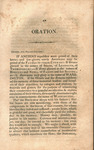 An oration, in commemoration of the birth of our illustrious Washington : pronounced at Windsor, February 24, 1812, before the Washington Benevolent Society by Josiah Dunham and Thomas M. Pomroy