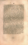 An oration, in commemoration of the birth of our illustrious Washington : pronounced at Windsor, February 24, 1812, before the Washington Benevolent Society by Josiah Dunham and Thomas M. Pomroy