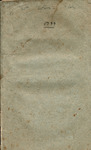 An oration, on the apparent, and the real political situation of the United States, pronounced before the Connecticut society of Cincinnati, assembled, at New-Haven, for the celebration of American independence, July the 4th, 1799. by Zechariah Lewis and Connecticut Society of the Cincinnati