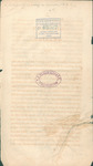 An oration, pronounced at Sutton, Massachusetts, July 5th, 1813 : in commemoration of American independence by Edward D. Bangs