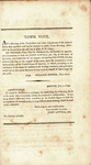 An oration, pronounced July 4, 1799, : at the request of the inhabitants of the town of Boston, in commemoration of the anniversary of American independence. by John Lowell and Manning & Loring