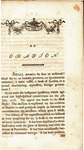 An oration, pronounced July 4, 1799, : at the request of the inhabitants of the town of Boston, in commemoration of the anniversary of American independence. by John Lowell and Manning & Loring