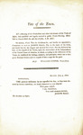 An oration, pronounced July 4, 1800, at the request of the inhabitants of the town of Boston : in commemoration of the anniversary of American independence by Joseph Hall and Manning & Loring