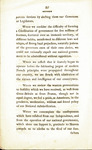 An oration, pronounced July 4, 1800, at the request of the inhabitants of the town of Boston : in commemoration of the anniversary of American independence by Joseph Hall and Manning & Loring