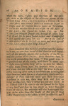 An oration, upon the beauties of liberty : or the essential rights of the Americans. by John Allen and Second Baptist Church (Boston Mass.)