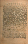 An oration, upon the beauties of liberty : or the essential rights of the Americans. by John Allen and Second Baptist Church (Boston Mass.)