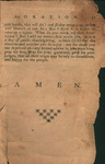 An oration, upon the beauties of liberty : or the essential rights of the Americans. by John Allen and Second Baptist Church (Boston Mass.)