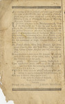An oration; delivered March sixth, 1775 At the request of the inhabitants of the town of Boston; to commemorate the bloody tragedy of the fifth of March, 1770. by Joseph Warren