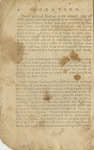 An oration; delivered March sixth, 1775 At the request of the inhabitants of the town of Boston; to commemorate the bloody tragedy of the fifth of March, 1770. by Joseph Warren