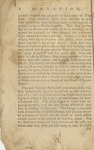An oration; delivered March sixth, 1775 At the request of the inhabitants of the town of Boston; to commemorate the bloody tragedy of the fifth of March, 1770. by Joseph Warren