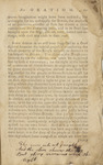 An oration; delivered March sixth, 1775 At the request of the inhabitants of the town of Boston; to commemorate the bloody tragedy of the fifth of March, 1770. by Joseph Warren