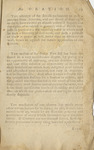 An oration; delivered March sixth, 1775 At the request of the inhabitants of the town of Boston; to commemorate the bloody tragedy of the fifth of March, 1770. by Joseph Warren