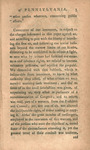 An address to the inhabitants of Pennsylvania by those freemen of the city of Philadelphia, who are now confined in the Mason's Lodge, by virtue of a general warrant : signed in Council by the Vice President of the Council of Pennsylvania. by Council of Pennsylvania