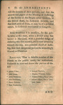 An address to the inhabitants of Pennsylvania by those freemen of the city of Philadelphia, who are now confined in the Mason's Lodge, by virtue of a general warrant : signed in Council by the Vice President of the Council of Pennsylvania. by Council of Pennsylvania
