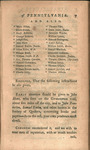 An address to the inhabitants of Pennsylvania by those freemen of the city of Philadelphia, who are now confined in the Mason's Lodge, by virtue of a general warrant : signed in Council by the Vice President of the Council of Pennsylvania. by Council of Pennsylvania