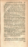 An address to the inhabitants of Pennsylvania by those freemen of the city of Philadelphia, who are now confined in the Mason's Lodge, by virtue of a general warrant : signed in Council by the Vice President of the Council of Pennsylvania. by Council of Pennsylvania