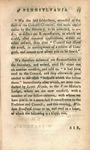 An address to the inhabitants of Pennsylvania by those freemen of the city of Philadelphia, who are now confined in the Mason's Lodge, by virtue of a general warrant : signed in Council by the Vice President of the Council of Pennsylvania. by Council of Pennsylvania