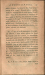 An address to the inhabitants of Pennsylvania by those freemen of the city of Philadelphia, who are now confined in the Mason's Lodge, by virtue of a general warrant : signed in Council by the Vice President of the Council of Pennsylvania. by Council of Pennsylvania