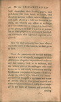 An address to the inhabitants of Pennsylvania by those freemen of the city of Philadelphia, who are now confined in the Mason's Lodge, by virtue of a general warrant : signed in Council by the Vice President of the Council of Pennsylvania. by Council of Pennsylvania