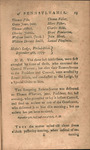 An address to the inhabitants of Pennsylvania by those freemen of the city of Philadelphia, who are now confined in the Mason's Lodge, by virtue of a general warrant : signed in Council by the Vice President of the Council of Pennsylvania. by Council of Pennsylvania