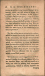 An address to the inhabitants of Pennsylvania by those freemen of the city of Philadelphia, who are now confined in the Mason's Lodge, by virtue of a general warrant : signed in Council by the Vice President of the Council of Pennsylvania. by Council of Pennsylvania