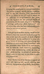 An address to the inhabitants of Pennsylvania by those freemen of the city of Philadelphia, who are now confined in the Mason's Lodge, by virtue of a general warrant : signed in Council by the Vice President of the Council of Pennsylvania. by Council of Pennsylvania