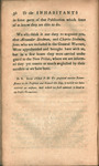 An address to the inhabitants of Pennsylvania by those freemen of the city of Philadelphia, who are now confined in the Mason's Lodge, by virtue of a general warrant : signed in Council by the Vice President of the Council of Pennsylvania. by Council of Pennsylvania