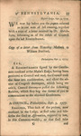 An address to the inhabitants of Pennsylvania by those freemen of the city of Philadelphia, who are now confined in the Mason's Lodge, by virtue of a general warrant : signed in Council by the Vice President of the Council of Pennsylvania. by Council of Pennsylvania
