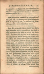 An address to the inhabitants of Pennsylvania by those freemen of the city of Philadelphia, who are now confined in the Mason's Lodge, by virtue of a general warrant : signed in Council by the Vice President of the Council of Pennsylvania. by Council of Pennsylvania