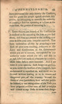 An address to the inhabitants of Pennsylvania by those freemen of the city of Philadelphia, who are now confined in the Mason's Lodge, by virtue of a general warrant : signed in Council by the Vice President of the Council of Pennsylvania. by Council of Pennsylvania